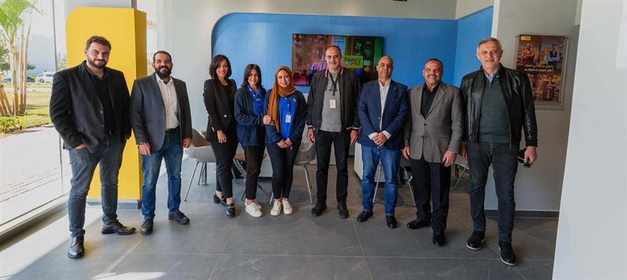 فوري بلس تُعزز ريادتها بتمكين مجتمع الأعمال في القرية الذكية بافتتاح فرعها الـ 350